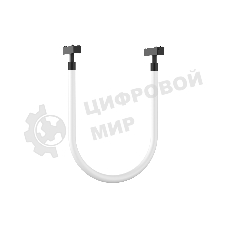 Светильник трековый светодиодный GV1717 WH белый IP20 32W 4200K 48V D21*2000