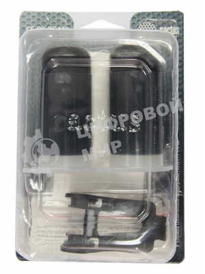 Заправочный набор Cactus CS-RK-PG440 черный (2x30мл) Canon MG2140/MG3140