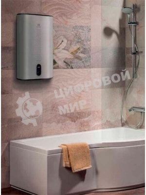Водонагреватель Electrolux EWH 30 Royal Flash Silver