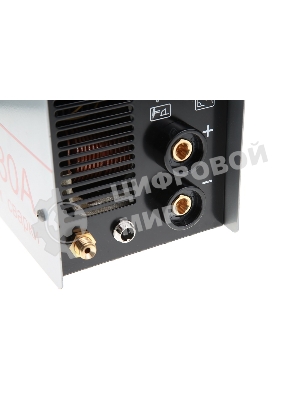 Сварочный аппарат инверторный САИ-230-АД (аргонодуговой) Ресанта