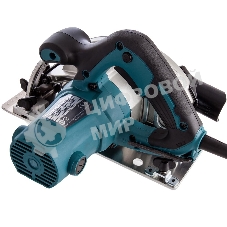 Пила Makita HS6601 Пила диск, 1050Вт,5200об\м,диск-ф165х20мм,рез-54.5мм,3.7кг,кор
