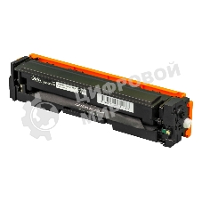 Картридж лазерный Sakura CRG045HBK для Canon i-SENSYS LBP-610C, MF-630C, черный, 2 800к.