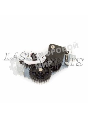 Привод узла выхода бумаги HP LJ M604/M605/M606 (RM2-6318) OEM