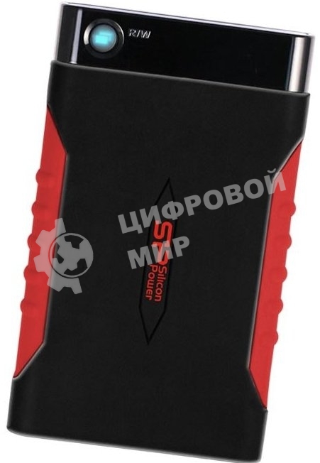 Внешний HDD 2.5