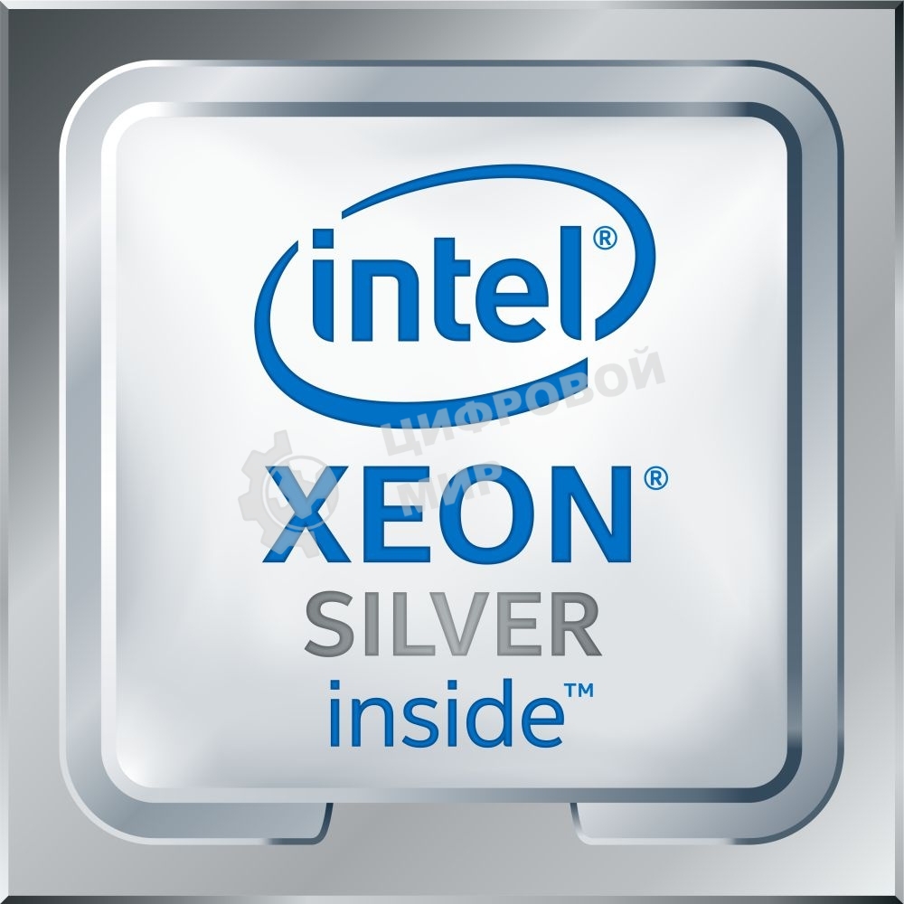 Процессор Intel Xeon Silver 4215R Soc-3647 3.2GHz OEM