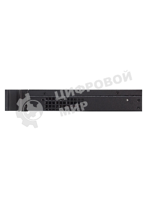Серверный корпус ExeGate Pro 1U250-01 (RM 19