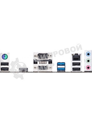 Материнская плата ASUS PRIME H610M-D D4, LGA 1700, Intel H610, 2xDDR4, 4xSATA, 1xM.2, 1xPCIe 4.0 x16, 1xPCI, 1xHDMI, 1xVGA, 1x 1Gb LAN, 2xUSB-A 2.0, 2xUSB-A 3.2 Gen 1, 3x3.5 мм, 7.1, mATX