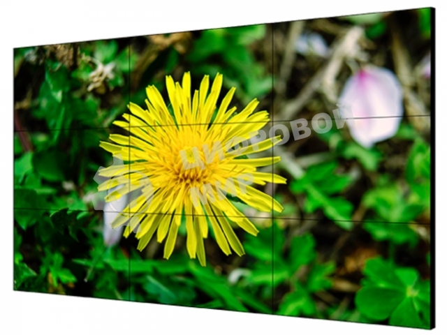 Экран LCD Hikvision DS-D2055LE-G 55