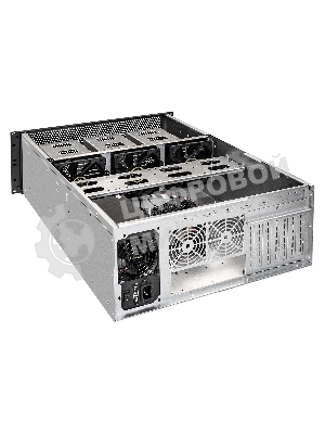 Серверный корпус ExeGate Pro 4U650-18 (RM 19