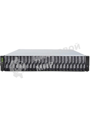 Система хранения данных 2U SAS JB3024RB0-8U32 INFORTREND