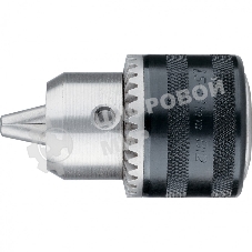 Патрон Matrix для дрели ключевой 1,5-13 мм - В12