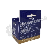 Картридж струйный ProfiLine PL-C9369HE №138 для принтеров HP DJ 5443/5743/5943/D4163 PSC1513/1613/2353 Color водные