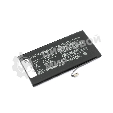 Аккумулятор CameronSino CS-IPH263SL для iPhone 13 3.85V 3200mAh, 12.32Wh Li-Polymer