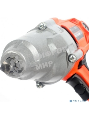 Гайковерт сетевой PATRIOT FS 900 120301430 1/2, 900 Вт., 350 Нм.