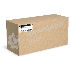 Печка в сборе Cactus CS-FU-HP-M104-NC (RM2-1652/RM2-6948-new compat) для HP LJ M104/M106/M134, Pro M104/M132/M102/M103