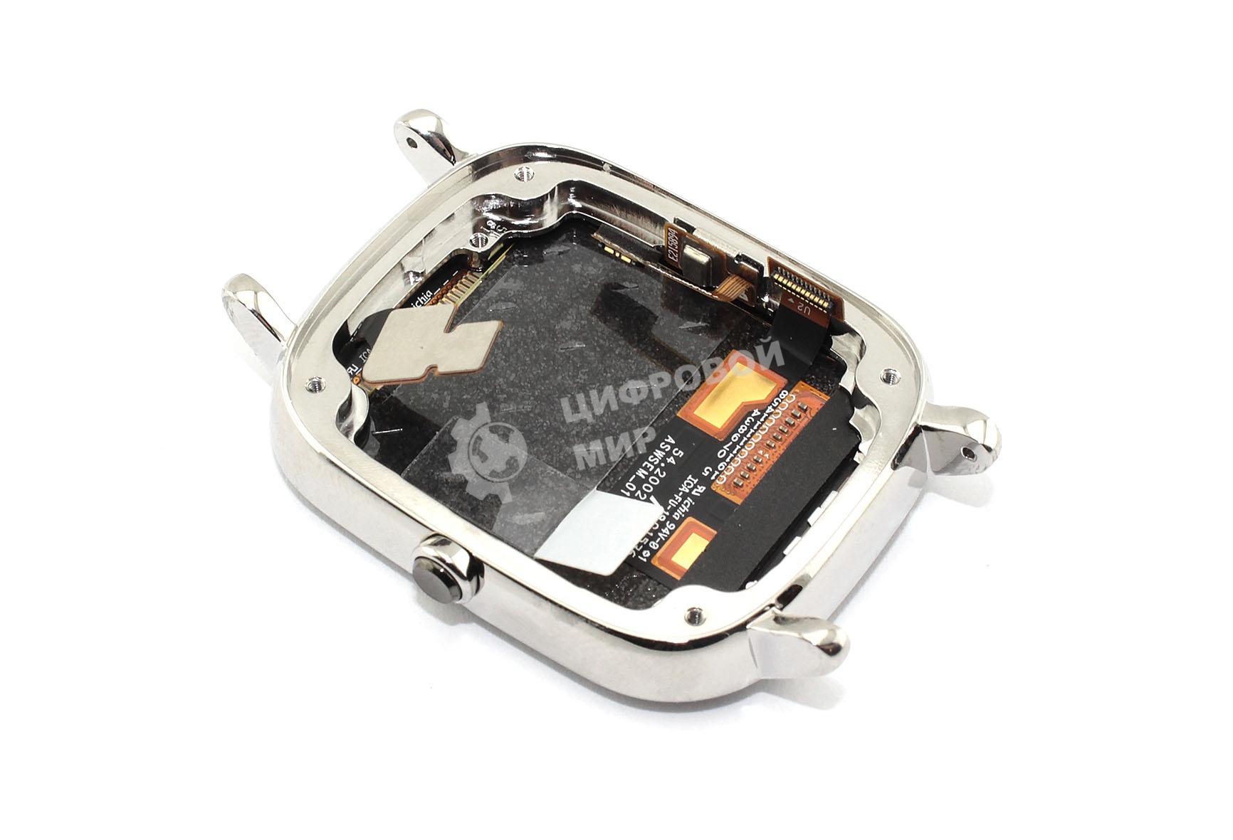 Дисплей для часов ASUS ZenWatch 2 WI502Q