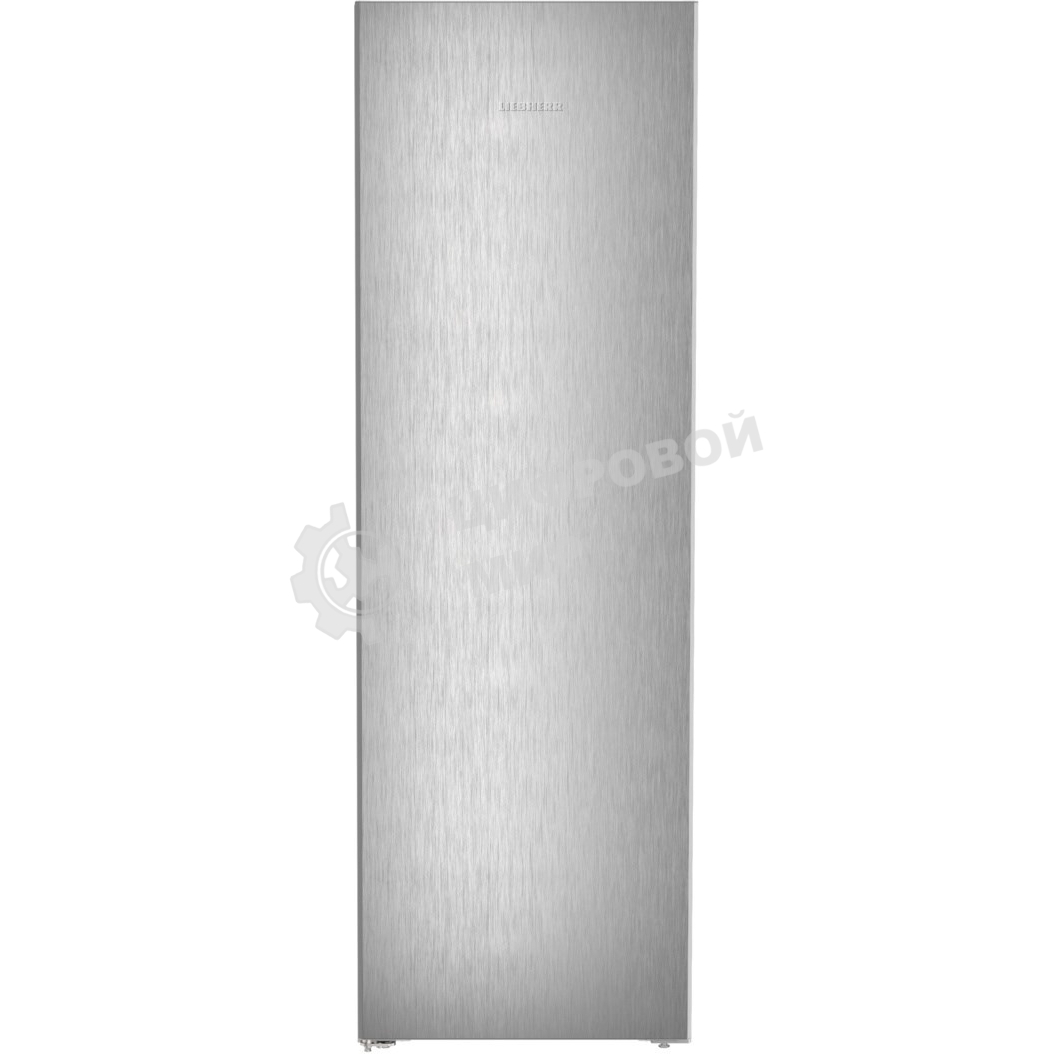 Морозильная камера Liebher часть Side-by-Side XRFsf 5240 и XRFsf 5245, Plus, NoFrost, серебристый, 660л, 7 ящиков