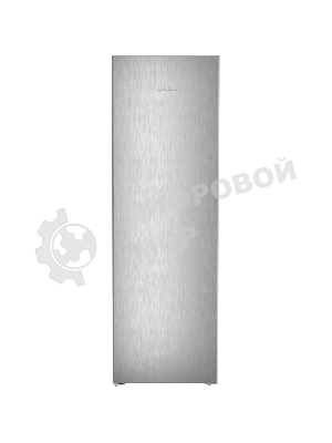 Морозильная камера Liebher часть Side-by-Side XRFsf 5240 и XRFsf 5245, Plus, NoFrost, серебристый, 660л, 7 ящиков