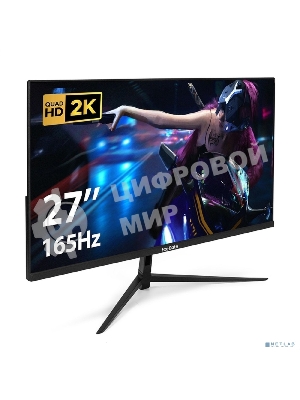 Монитор 27
