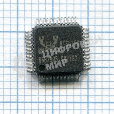 Контроллер RTS5158