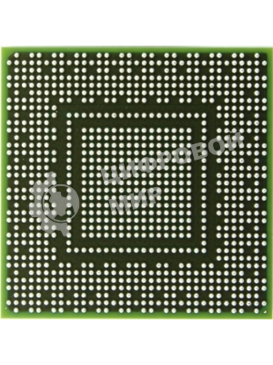 Видеочип GeForce 9300M GS, G98-730-U2