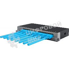 Коммутатор Netis ST108D 8PORT 10/100M