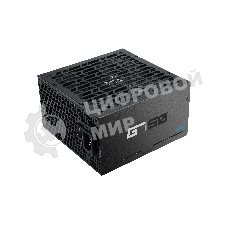 Блок питания SAMA G750 Black (HAT-750yzB1G), 750W 80+ Gold (ATX, 3.1, PCIe 5.0, Full modular, 1x24(20+4)pin mesh 550мм, 2xCPU 8(4+4)pin 600mm+150мм, 2xPCIe*2 8(6+2)pin 550+150мм, 1x12VHPWR PCIe 5.1 12+4pin 600W 600мм, 3xSATA*3 450+150+150мм, 1xMOLEX4pin*3 450мм, Active, 140x140мм, 150x150x86mm, APFC, OVP, UVP, SCP, OCP, OTP, OPP, SIP, черный)
