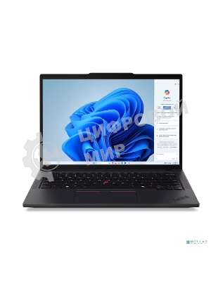 Ноутбук Lenovo ThinkPad T14 Gen5 2.2K U5-125H/16Gb/512Gb/LTE/Win 11Home