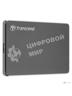 Внешний жесткий диск 2.5