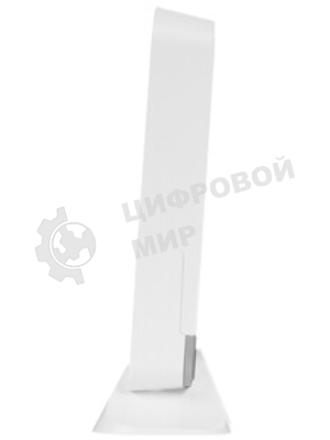 Точка доступа wAP 60G Mikrotik RbwAPG-60ad with Phase array 60 degree 60GHz antenna, 802.11ad wireless, 716MHz CPU, 256MB RAM, 1x Gigabit LAN, POE, PSU, outdoor enclosure, RouterOS L3 (CPE)