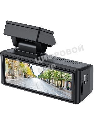 Видеорегистратор Digma FreeDrive 940W max, 3840x2160, 3.2