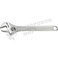 Ключ разводной Sparta (0 - 25 мм) 200мм