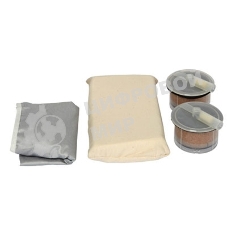 Гладильный пресс MIE Romeo 5 Plus White