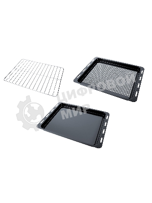 Печь конвекционная с паром Steba DG 30