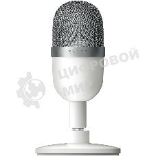 Микрофон Razer Seiren Mini Mercury Razer Seiren Mini Mercury – Ultra-compact Condenser Microphone