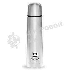 Термос Арктика 101-750P, бытовой, вакуумный