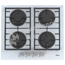 Газовая варочная панель Korting HGG 6805 CW