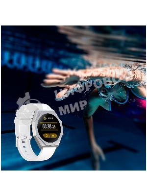 Умные часы CANYON Otto SW-86, Smart watch Realtek 8762DK LCD 1.3''