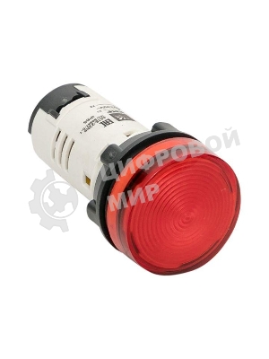 Пылесос Thomas Junior 1516 1500Вт черный/красный