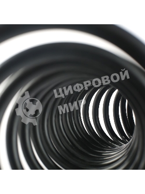 Шланг спиральный для пневмоинструмента PATRIOT PU 86x8мм полиамид быстросъем.