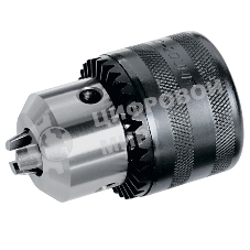 Патрон Matrix для дрели ключевой 1,5-13 мм - В12