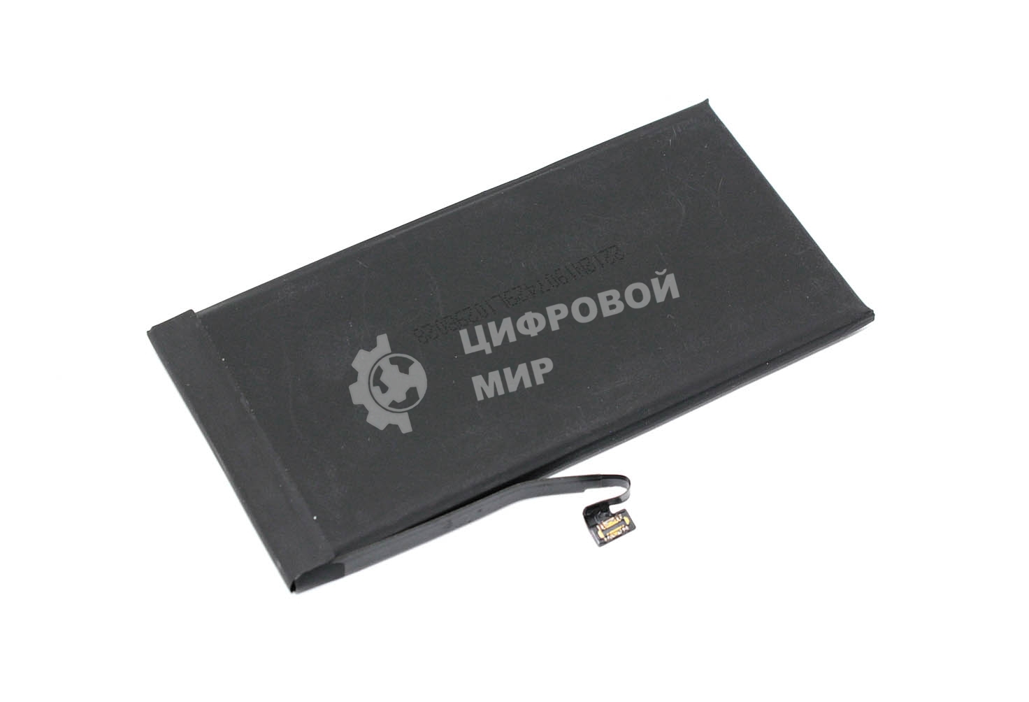 Аккумулятор CameronSino CS-IPH263SL для iPhone 13 3.85V 3200mAh, 12.32Wh Li-Polymer