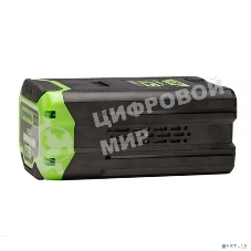 Аккумулятор GreenWorks G60B8, 60V, 8 А.ч (2954507)