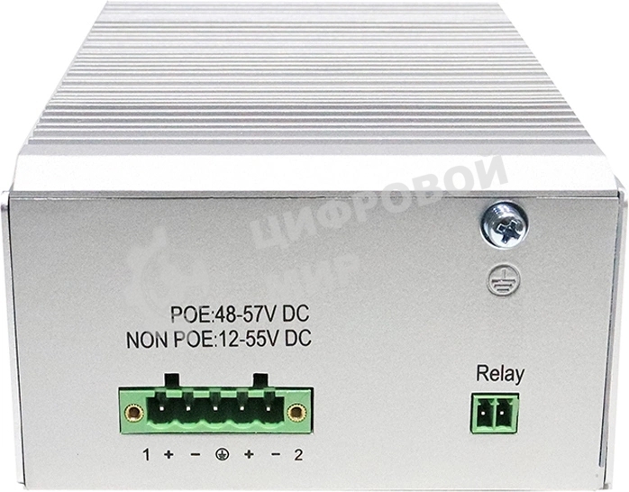 Коммутатор РоЕ OI3112P/185W/A1A