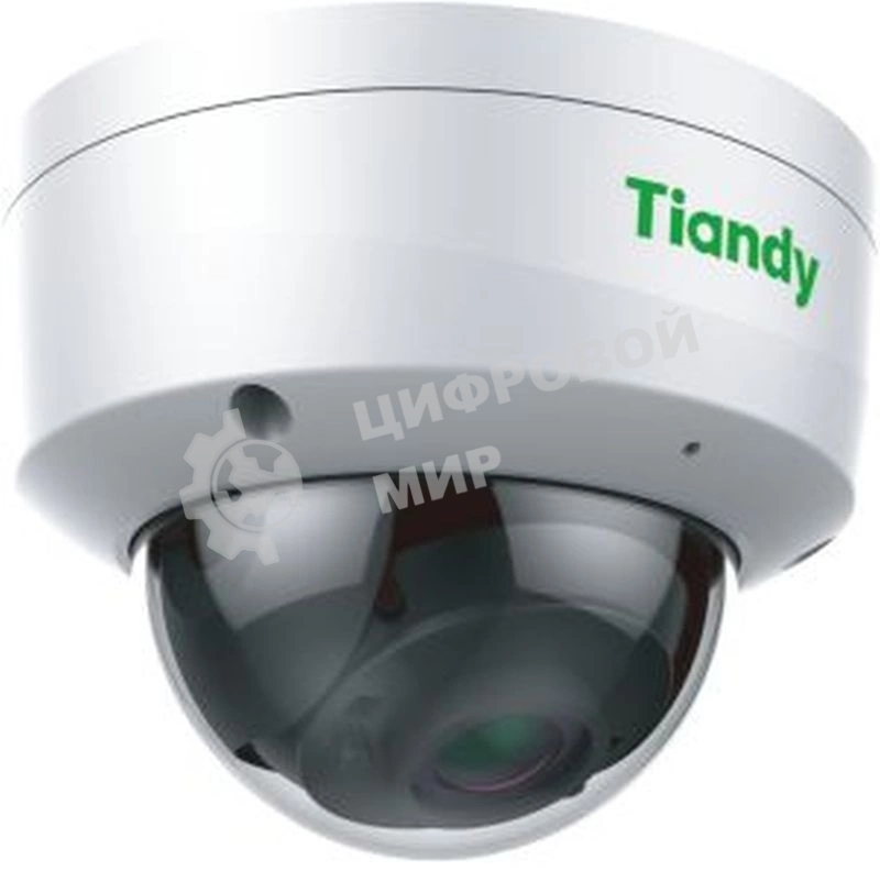 Камера видеонаблюдения IP Tiandy Super Lite TC-C32KN I3/E/Y/C/SD/2.8мм/V4.3 белый