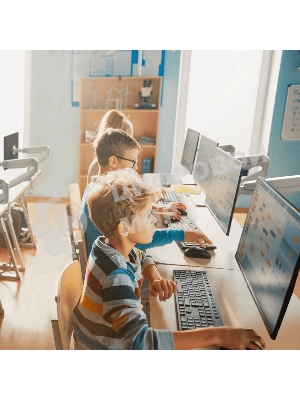 Кронштейн для мониторов ONKRON G100 белый 13