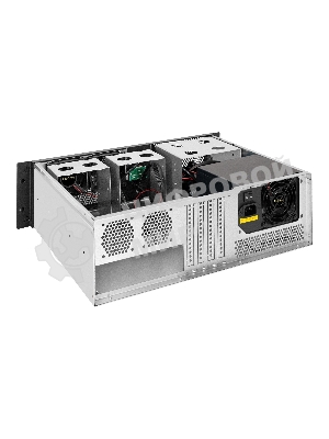 Серверный корпус ExeGate Pro 3U400-07 (RM 19