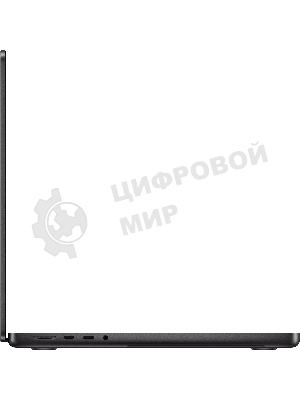 Ноутбук Apple MacBook Pro A3403 M4 Pro 14 core 24Gb SSD 512Gb/20 core GPU 16.2