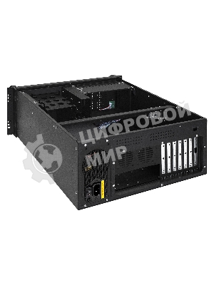 Серверный корпус ExeGate Pro 4U450-26/4U4020S (RM 19