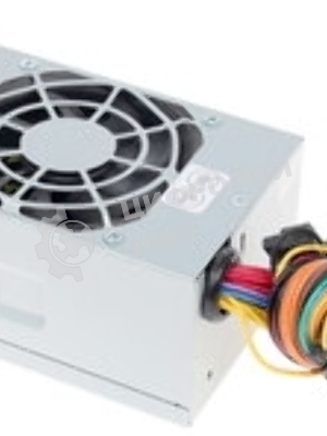 Блок питания Powerman 300W PM-300SFX +6pin w/o power cord (8cm fan)